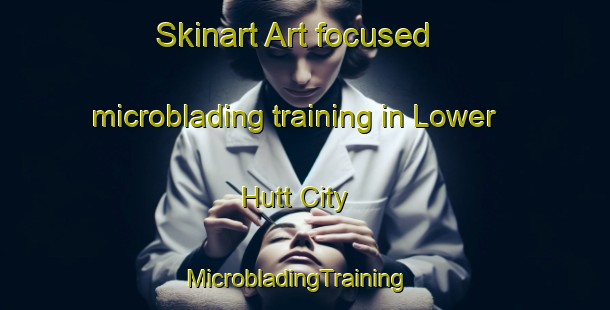 Skinart Art-focused microblading training in Lower Hutt City | MicrobladingTraining | MicrobladingClasses | SkinartTraining-New Zealand