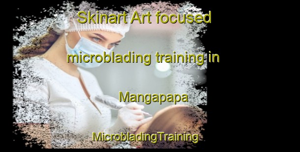 Skinart Art-focused microblading training in Mangapapa | MicrobladingTraining | MicrobladingClasses | SkinartTraining-New Zealand