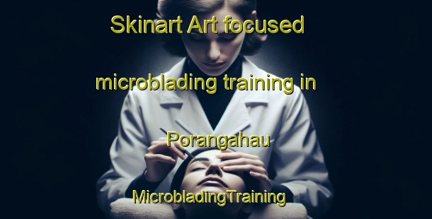 Skinart Art-focused microblading training in Porangahau | MicrobladingTraining | MicrobladingClasses | SkinartTraining-New Zealand