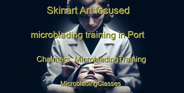 Skinart Art-focused microblading training in Port Chalmers | MicrobladingTraining | MicrobladingClasses | SkinartTraining-New Zealand