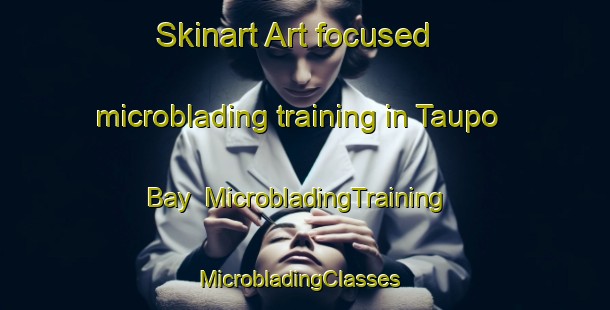Skinart Art-focused microblading training in Taupo Bay | MicrobladingTraining | MicrobladingClasses | SkinartTraining-New Zealand
