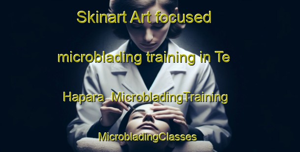 Skinart Art-focused microblading training in Te Hapara | MicrobladingTraining | MicrobladingClasses | SkinartTraining-New Zealand