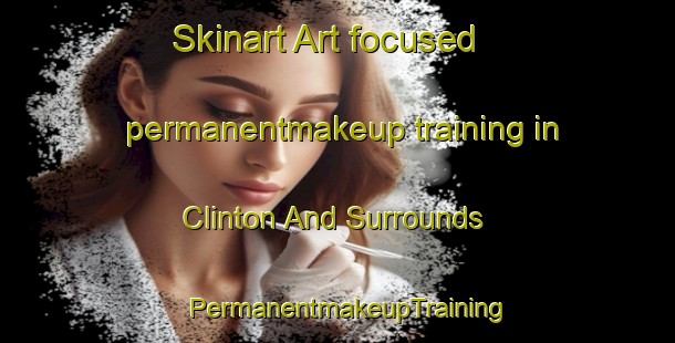 Skinart Art-focused permanentmakeup training in Clinton And Surrounds | PermanentmakeupTraining | PermanentmakeupClasses | SkinartTraining-New Zealand