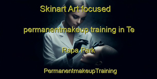 Skinart Art-focused permanentmakeup training in Te Rapa Park | PermanentmakeupTraining | PermanentmakeupClasses | SkinartTraining-New Zealand