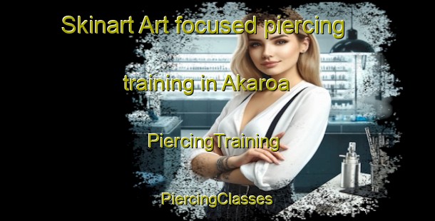 Skinart Art-focused piercing training in Akaroa | #PiercingTraining #PiercingClasses #SkinartTraining-New Zealand