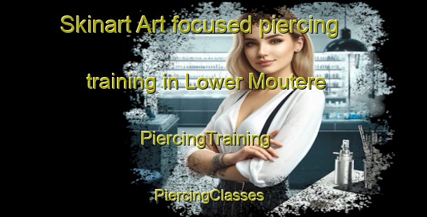 Skinart Art-focused piercing training in Lower Moutere | PiercingTraining | PiercingClasses | SkinartTraining-New Zealand