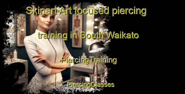 Skinart Art-focused piercing training in South Waikato | PiercingTraining | PiercingClasses | SkinartTraining-New Zealand