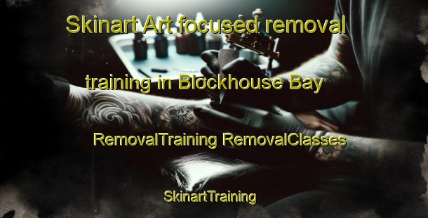 Skinart Art-focused removal training in Blockhouse Bay | #RemovalTraining #RemovalClasses #SkinartTraining-New Zealand