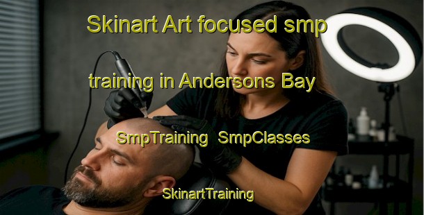 Skinart Art-focused smp training in Andersons Bay | SmpTraining | SmpClasses | SkinartTraining-New Zealand