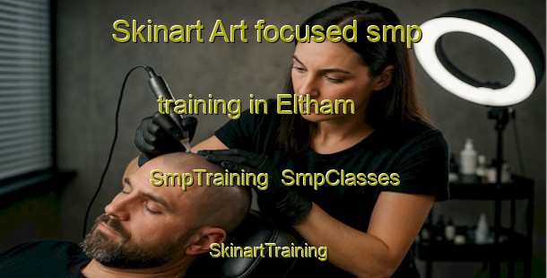 Skinart Art-focused smp training in Eltham | SmpTraining | SmpClasses | SkinartTraining-New Zealand