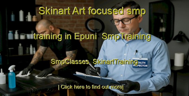 Skinart Art-focused smp training in Epuni | SmpTraining | SmpClasses | SkinartTraining-New Zealand