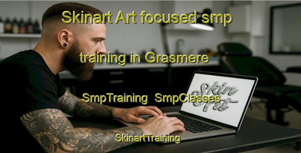 Skinart Art-focused smp training in Grasmere | SmpTraining | SmpClasses | SkinartTraining-New Zealand