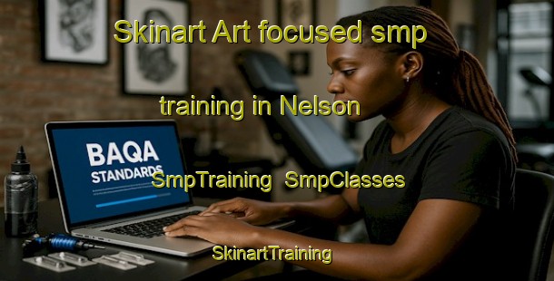 Skinart Art-focused smp training in Nelson | SmpTraining | SmpClasses | SkinartTraining-New Zealand