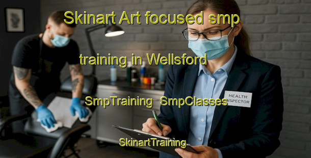 Skinart Art-focused smp training in Wellsford | SmpTraining | SmpClasses | SkinartTraining-New Zealand