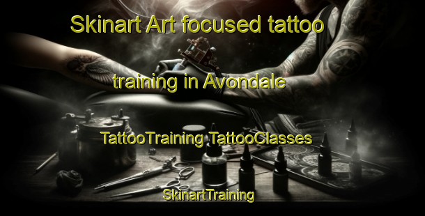 Skinart Art-focused tattoo training in Avondale | #TattooTraining #TattooClasses #SkinartTraining-New Zealand