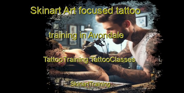 Skinart Art-focused tattoo training in Avondale | #TattooTraining #TattooClasses #SkinartTraining-New Zealand