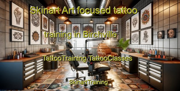 Skinart Art-focused tattoo training in Birchville | #TattooTraining #TattooClasses #SkinartTraining-New Zealand