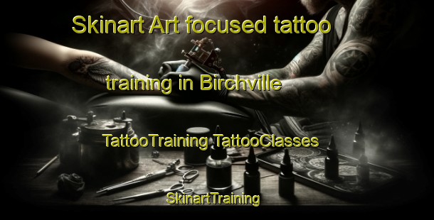 Skinart Art-focused tattoo training in Birchville | #TattooTraining #TattooClasses #SkinartTraining-New Zealand