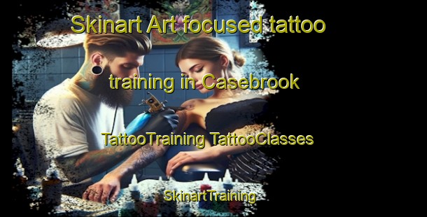 Skinart Art-focused tattoo training in Casebrook | #TattooTraining #TattooClasses #SkinartTraining-New Zealand