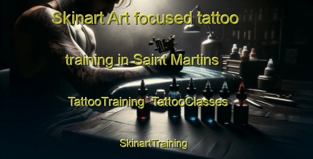 Skinart Art-focused tattoo training in Saint Martins | TattooTraining | TattooClasses | SkinartTraining-New Zealand