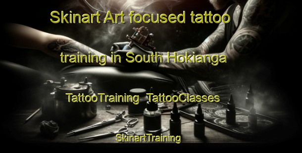 Skinart Art-focused tattoo training in South Hokianga | TattooTraining | TattooClasses | SkinartTraining-New Zealand