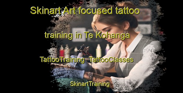 Skinart Art-focused tattoo training in Te Kohanga | TattooTraining | TattooClasses | SkinartTraining-New Zealand