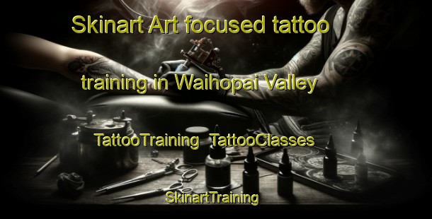 Skinart Art-focused tattoo training in Waihopai Valley | TattooTraining | TattooClasses | SkinartTraining-New Zealand