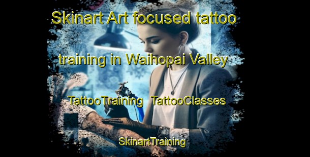 Skinart Art-focused tattoo training in Waihopai Valley | TattooTraining | TattooClasses | SkinartTraining-New Zealand