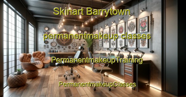 Skinart Barrytown permanentmakeup classes | #PermanentmakeupTraining #PermanentmakeupClasses #SkinartTraining-New Zealand