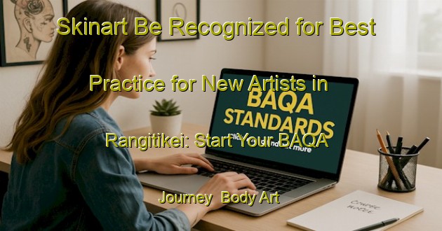 Skinart Be Recognized for Best Practice for New Artists in Rangitikei: Start Your BAQA Journey | Body Art Qualification Authority | BAQA-New Zealand