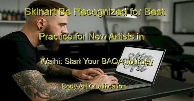 Skinart Be Recognized for Best Practice for New Artists in Waihi: Start Your BAQA Journey | Body Art Qualification Authority | BAQA-New Zealand