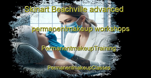 Skinart Beachville advanced permanentmakeup workshops | #PermanentmakeupTraining #PermanentmakeupClasses #SkinartTraining-New Zealand