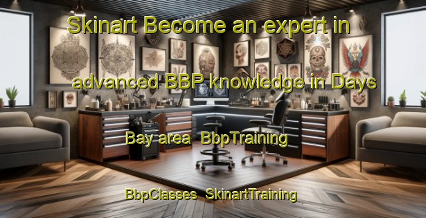 Skinart Become an expert in advanced BBP knowledge in Days Bay area | BbpTraining | BbpClasses | SkinartTraining-New Zealand