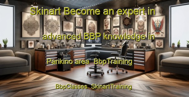 Skinart Become an expert in advanced BBP knowledge in Parikino area | BbpTraining | BbpClasses | SkinartTraining-New Zealand