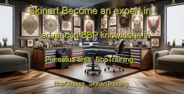 Skinart Become an expert in advanced BBP knowledge in Pukeatua area | BbpTraining | BbpClasses | SkinartTraining-New Zealand