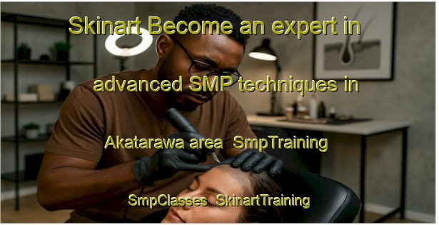 Skinart Become an expert in advanced SMP techniques in Akatarawa area | SmpTraining | SmpClasses | SkinartTraining-New Zealand