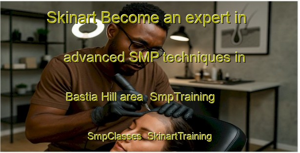 Skinart Become an expert in advanced SMP techniques in Bastia Hill area | SmpTraining | SmpClasses | SkinartTraining-New Zealand