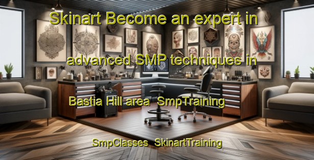 Skinart Become an expert in advanced SMP techniques in Bastia Hill area | SmpTraining | SmpClasses | SkinartTraining-New Zealand