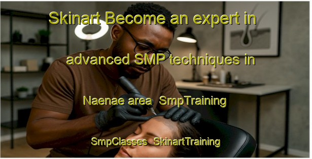 Skinart Become an expert in advanced SMP techniques in Naenae area | SmpTraining | SmpClasses | SkinartTraining-New Zealand