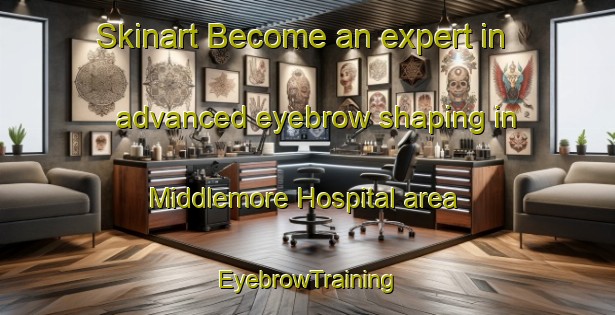Skinart Become an expert in advanced eyebrow shaping in Middlemore Hospital area | EyebrowTraining | EyebrowClasses | SkinartTraining-New Zealand