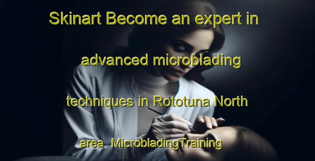 Skinart Become an expert in advanced microblading techniques in Rototuna North area | MicrobladingTraining | MicrobladingClasses | SkinartTraining-New Zealand