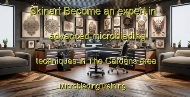 Skinart Become an expert in advanced microblading techniques in The Gardens area | MicrobladingTraining | MicrobladingClasses | SkinartTraining-New Zealand