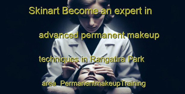 Skinart Become an expert in advanced permanent makeup techniques in Rangatira Park area | PermanentmakeupTraining | PermanentmakeupClasses | SkinartTraining-New Zealand