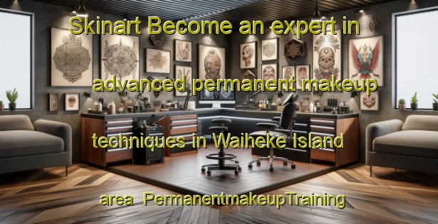 Skinart Become an expert in advanced permanent makeup techniques in Waiheke Island area | PermanentmakeupTraining | PermanentmakeupClasses | SkinartTraining-New Zealand