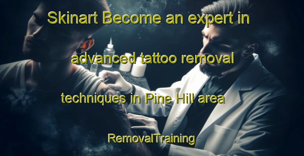 Skinart Become an expert in advanced tattoo removal techniques in Pine Hill area | RemovalTraining | RemovalClasses | SkinartTraining-New Zealand