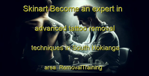 Skinart Become an expert in advanced tattoo removal techniques in South Hokianga area | RemovalTraining | RemovalClasses | SkinartTraining-New Zealand