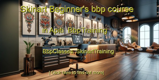 Skinart Beginner's bbp course in Apiti | BbpTraining | BbpClasses | SkinartTraining-New Zealand