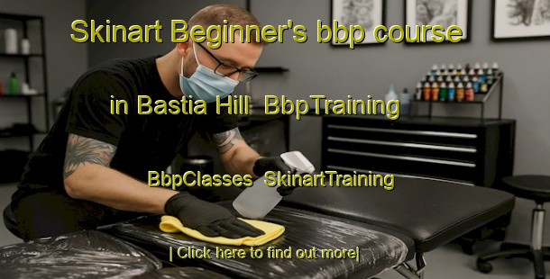 Skinart Beginner's bbp course in Bastia Hill | BbpTraining | BbpClasses | SkinartTraining-New Zealand