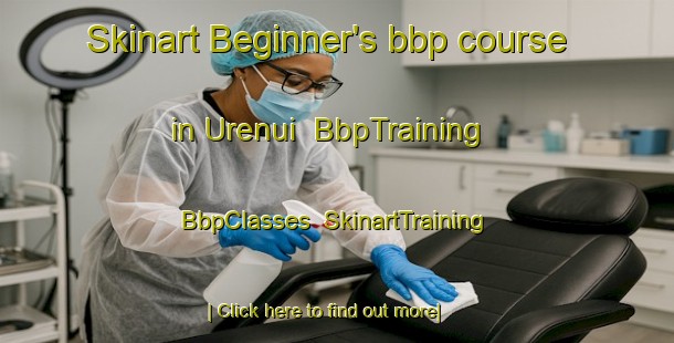 Skinart Beginner's bbp course in Urenui | BbpTraining | BbpClasses | SkinartTraining-New Zealand