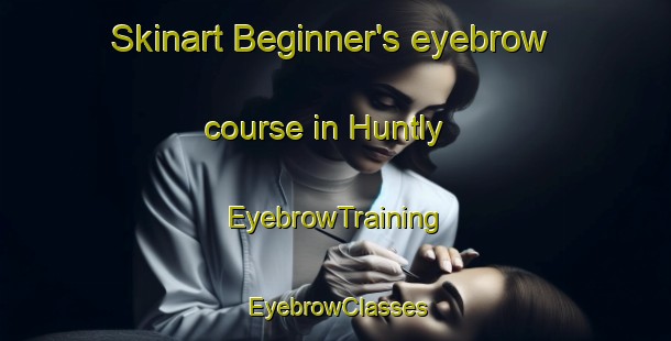 Skinart Beginner's eyebrow course in Huntly | EyebrowTraining | EyebrowClasses | SkinartTraining-New Zealand